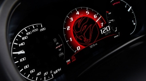 Dodge Viper SRT 2013