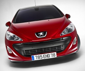 Peugeot 308 GT THP 175 2