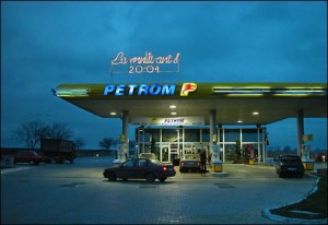 petrom