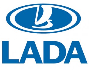 lada logo