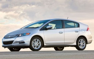 honda insight