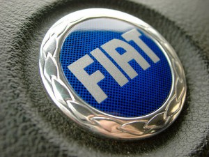 fiat sigla