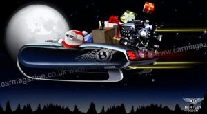 car magazine santa 2