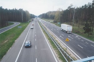 autostrada soarelui