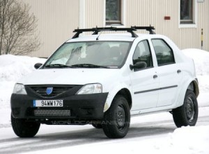 dacia suv teste