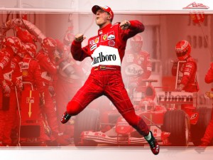 schumi