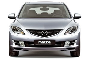 mazda6 2007