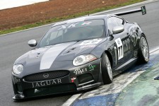 jaguar xkr gt3