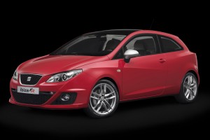 seat ibiza fr 1