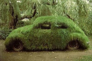 eco car