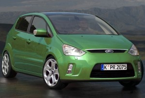 ford ka carmag1