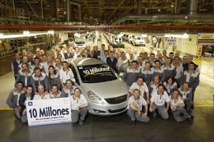 opel 10mil