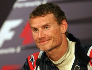 david coulthard