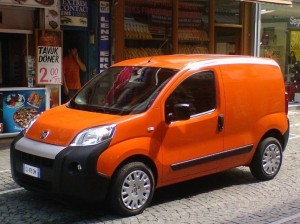 fiat fiorino