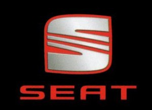 seat logo