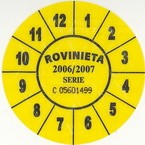 rovinieta