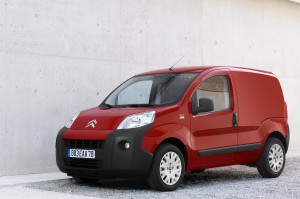 citroen nemo furgon