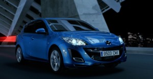 mazda3d