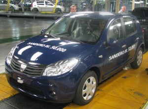 sandero50000