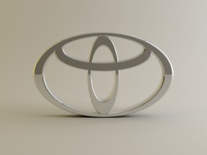 toyota logo