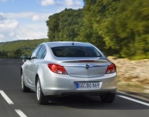 opel insignia ecoflex 2