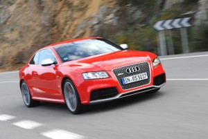 Audirs5