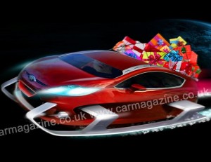 car magazine santa 3