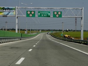 Autostrada