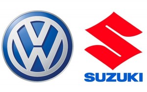 Suzuki Volkswagen