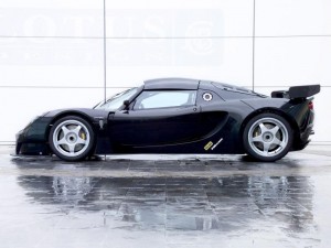 lotus exige s