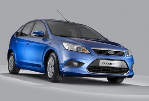 ford focus 2008