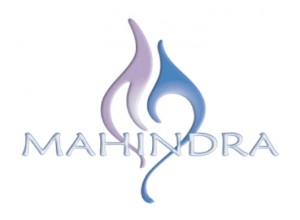 mahindra logo