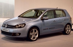 vw golf twindrive 1