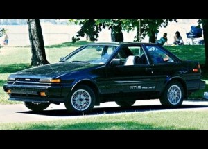 AE86